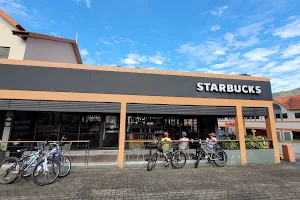 Starbucks image