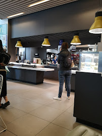 Atmosphère du Restauration rapide McDonald's à Lyon - n°2