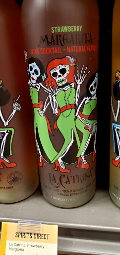 Wine Store «Total Wine & More», reviews and photos, 8201 Day Creek Blvd, Rancho Cucamonga, CA 91739, USA