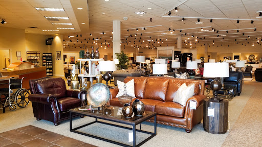 Furniture Store «Havertys Furniture», reviews and photos, 8905 US-19, Port Richey, FL 34668, USA