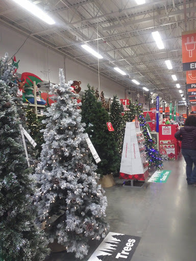 Home Improvement Store «The Home Depot», reviews and photos, 7200 W Colfax Ave, Lakewood, CO 80214, USA