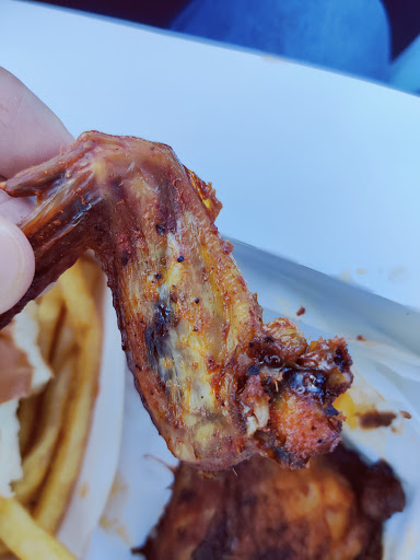 American Restaurant «Golden Chick», reviews and photos, 4501 N 23rd St, McAllen, TX 78504, USA