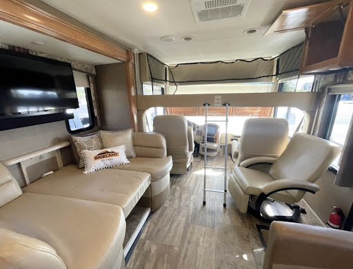 Basecamp Rv Sales image