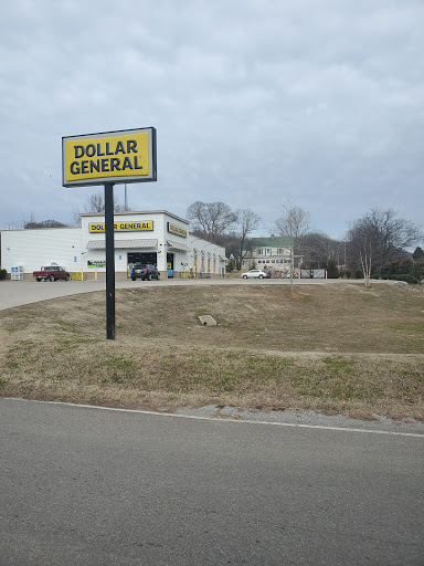 General Store «Dollar General Store», reviews and photos, 3566 Pulaski Hwy, Columbia, TN 38401, USA