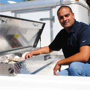 Electrician «5 Star Electric», reviews and photos, 3195 Estelita Ct, San Luis Obispo, CA 93401, USA