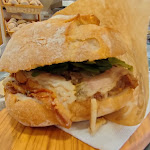 Photo n°8 de l'avis de Fabio.. fait le 23/07/2022 à 21:51 sur le  Porcellino Divino à Santa Maria degli Angeli