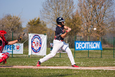 REIMS BASEBALL CLUB - les Cup's de Reims à Reims