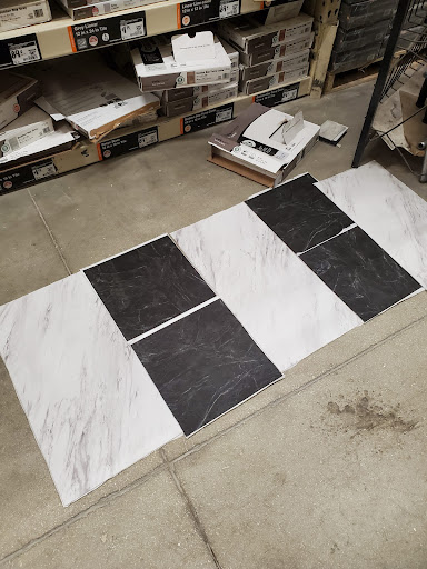 Home Improvement Store «The Home Depot», reviews and photos, 5475 University Pkwy, University Park, FL 34201, USA