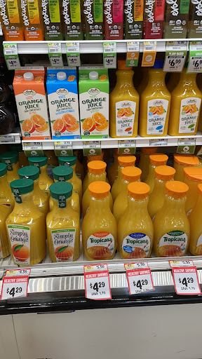 Health Food Store «Sprouts Farmers Market», reviews and photos, 1375 Foothill Blvd, La Verne, CA 91750, USA