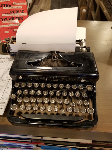 Book Store «Bookbug - An Independent Bookstore for All Ages», reviews and photos, 3019 Oakland Dr, Kalamazoo, MI 49008, USA