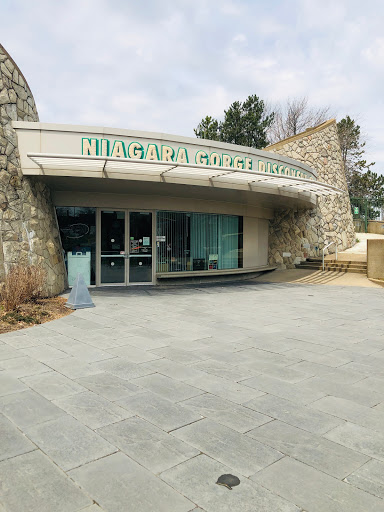 Aquarium «Aquarium of Niagara», reviews and photos, 701 Whirlpool St, Niagara Falls, NY 14301, USA
