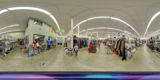 Thrift Store «ECO Thrift», reviews and photos, 490 Redwood St, Vallejo, CA 94590, USA