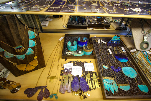 Boutique «Yuba Blue», reviews and photos, 116 Mill St, Grass Valley, CA 95945, USA