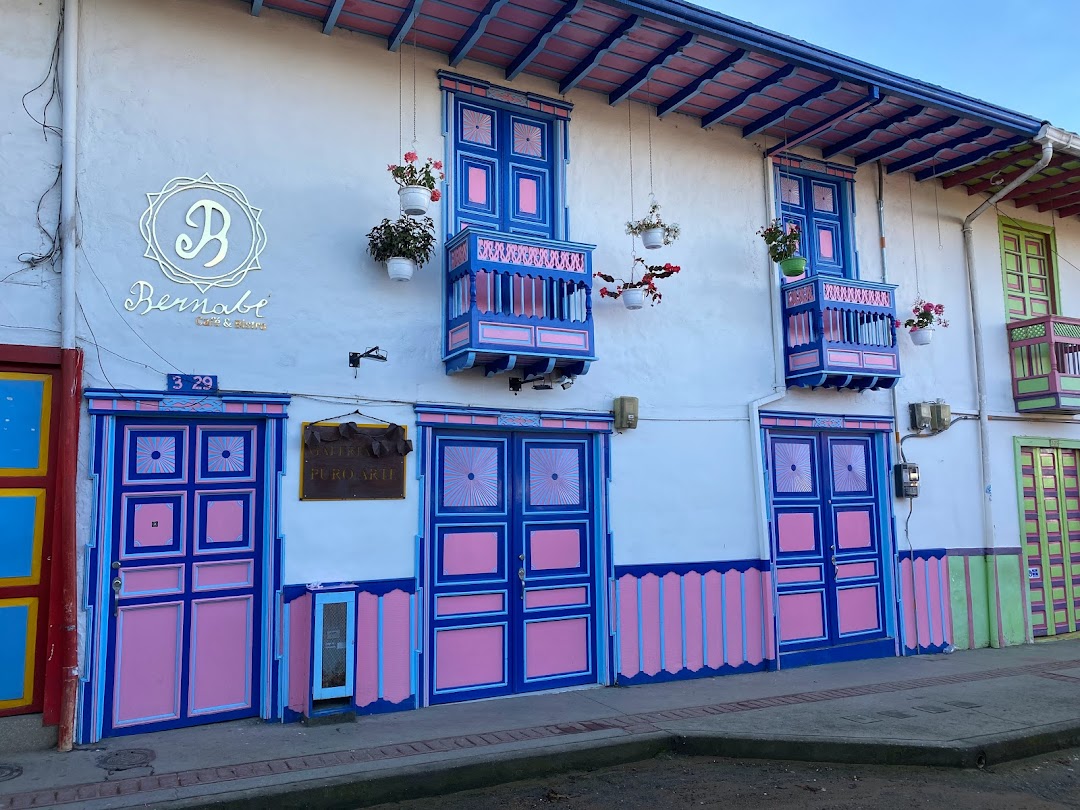 Artesanías los Duendes