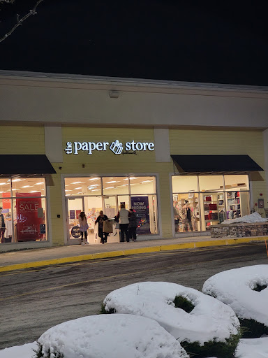 Gift Shop «The Paper Store», reviews and photos, 70 Worcester-Providence Turnpike, Millbury, MA 01527, USA