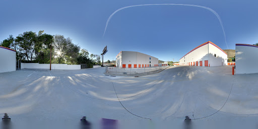 Public Storage image
