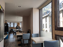 Atmosphère du Le Restaurant du Kinito à Saint-Lary-Soulan - n°6