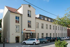 Wohnbau GmbH Prenzlau image
