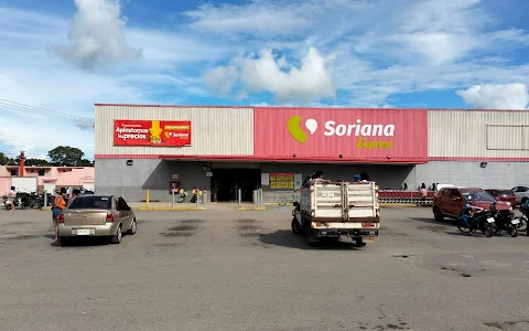 Soriana Express Tizimin image