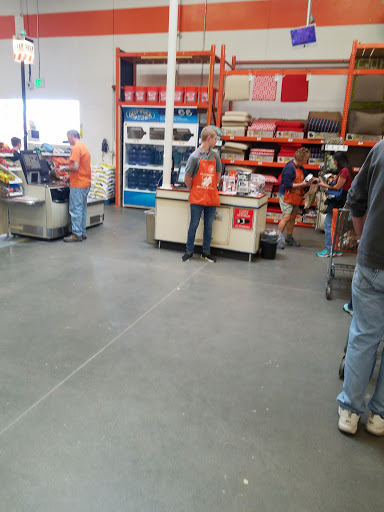 Home Improvement Store «The Home Depot», reviews and photos, 333 W Allen St, Castle Rock, CO 80108, USA