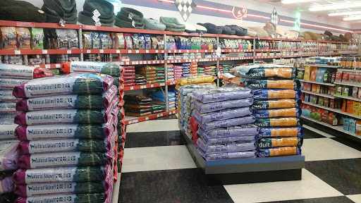 Pet Supply Store «IncrediPet», reviews and photos, 306 Southland Dr, Lexington, KY 40503, USA