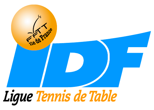 Centre de loisirs Ligue Régionale d'Ile de France de Tennis de Table Saint-Denis