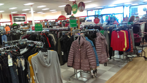 Department Store «T.J. Maxx», reviews and photos, 1945 W Palmetto St, Florence, SC 29501, USA