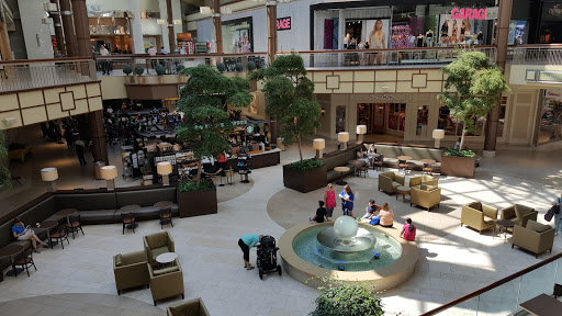 Shopping Mall «Danbury Fair», reviews and photos, 7 Backus Ave, Danbury, CT 06810, USA