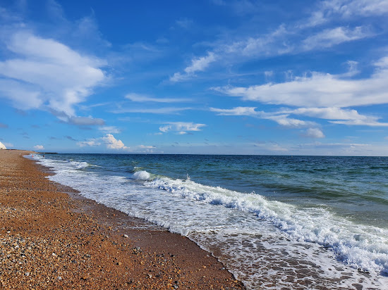 Seaford Strand