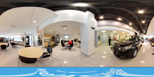 Car Dealer «Ingersoll Auto of Danbury», reviews and photos, 84 Federal Rd, Danbury, CT 06810, USA