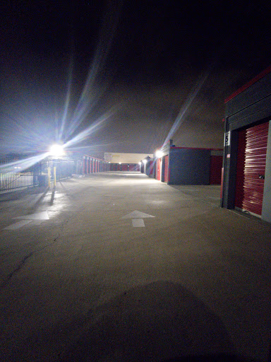 Self-Storage Facility «CubeSmart Self Storage», reviews and photos, 1238 W Base Line Rd, Rialto, CA 92376, USA