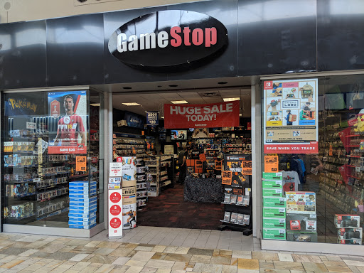Video Game Store «GameStop», reviews and photos, 1 W Flatiron Crossing Dr #2176, Broomfield, CO 80021, USA