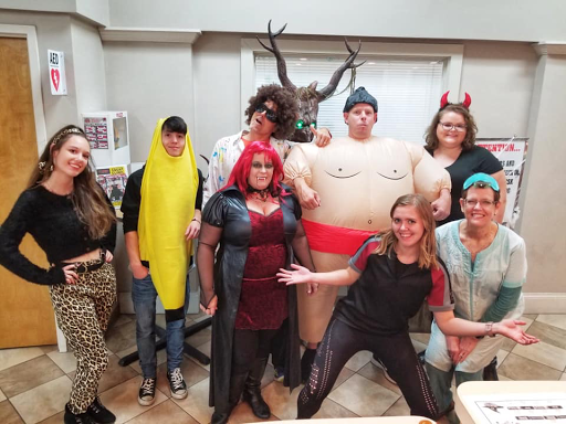 Gym «Fitworks», reviews and photos, 4464 Indian Ripple Rd, Dayton, OH 45440, USA