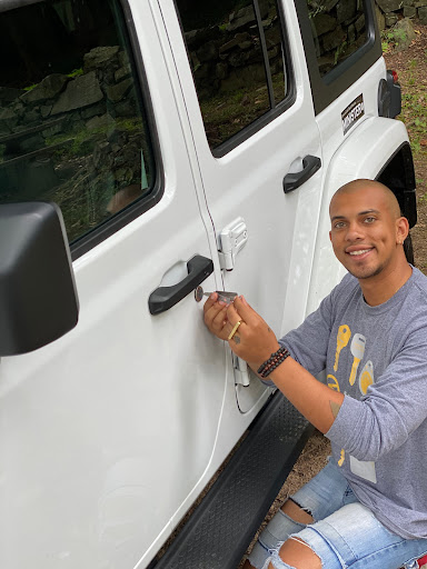 Key Duplication Service «KeyMe», reviews and photos, 4077 Governor Dr, San Diego, CA 92122, USA