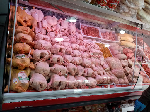 Comprar carne en Granada de 2024