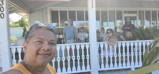 Coffee Shop «Front Porch Cafe», reviews and photos, 300 US-64, Manteo, NC 27954, USA