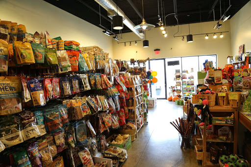 Pet Supply Store «Long Dog Fat Cat», reviews and photos, 16909 Burke St #126, Omaha, NE 68118, USA