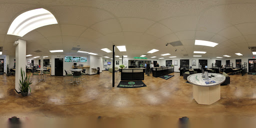 Used Car Dealer «DriveTime Used Cars», reviews and photos, 3612 W Wendover Ave, Greensboro, NC 27407, USA