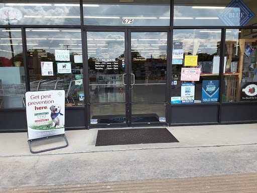 Pet Supply Store «Silvers Pet & Feed Supply», reviews and photos, 675 FM1103, Cibolo, TX 78108, USA
