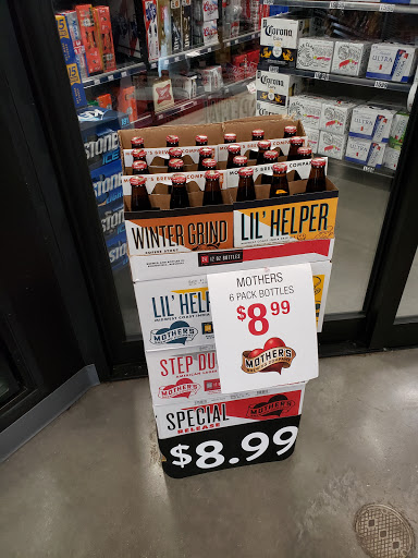 Convenience Store «Kum & Go», reviews and photos, 1605 E Kearney St, Springfield, MO 65803, USA