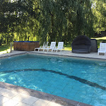 Photo n°7 de l'avis de Ferdinando.e fait le 28/07/2018 à 16:59 sur le  Parc Hotel Florian à Seis am Schlern