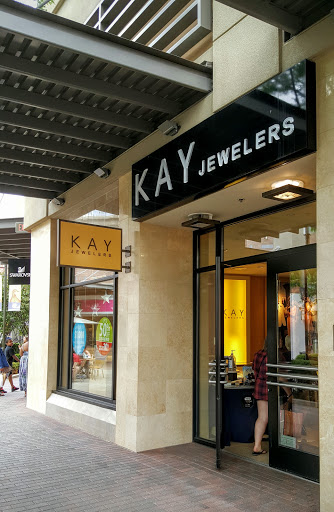 Jewelry Store «Kay Jewelers», reviews and photos, 17410 Hall Rd #176, Charter Twp of Clinton, MI 48038, USA