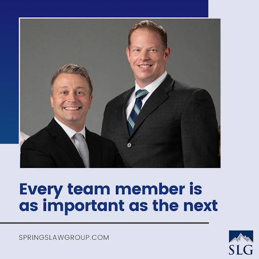 Law Firm «Springs Law Group LLC», reviews and photos