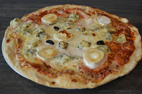 Pizza du Pizzeria Le Saint Georges à Cahors - n°8