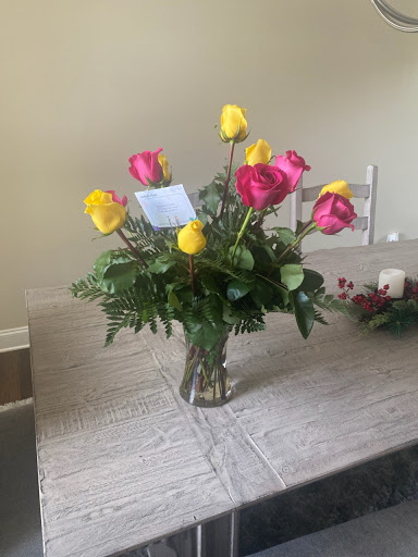 Florist «Snellville Florist», reviews and photos, 2320 Henry Clower Blvd SW, Snellville, GA 30078, USA