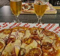 Pizza du Pizzeria Andreucci à Mulhouse - n°12