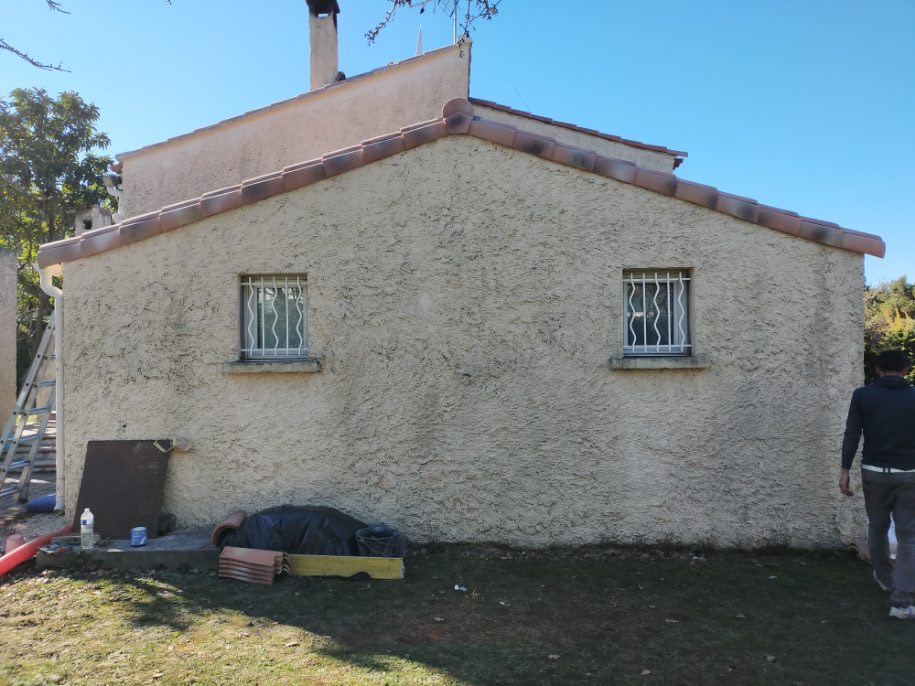 Photo n° 3 de l'avis de stéphane.O fait le 04/02/2019 à 09:55