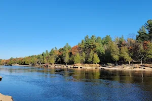 Black River Trail at Great Bend image