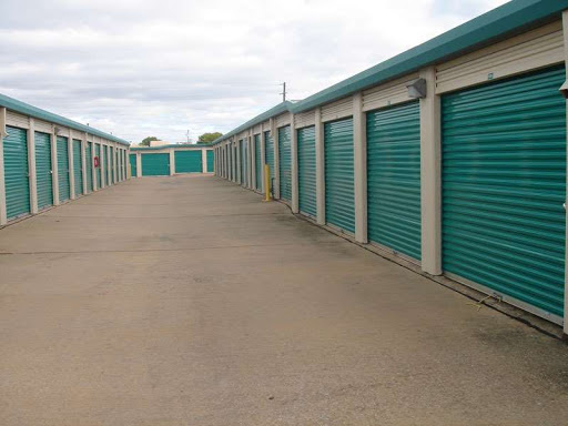 Storage Facility «Extra Space Storage», reviews and photos, 3308 Waypoint Dr, Carrollton, TX 75006, USA