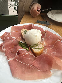 Plats et boissons du Restaurant italien Pastamore à Paris - n°9